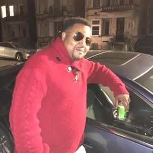 Meet your Posher, Albert